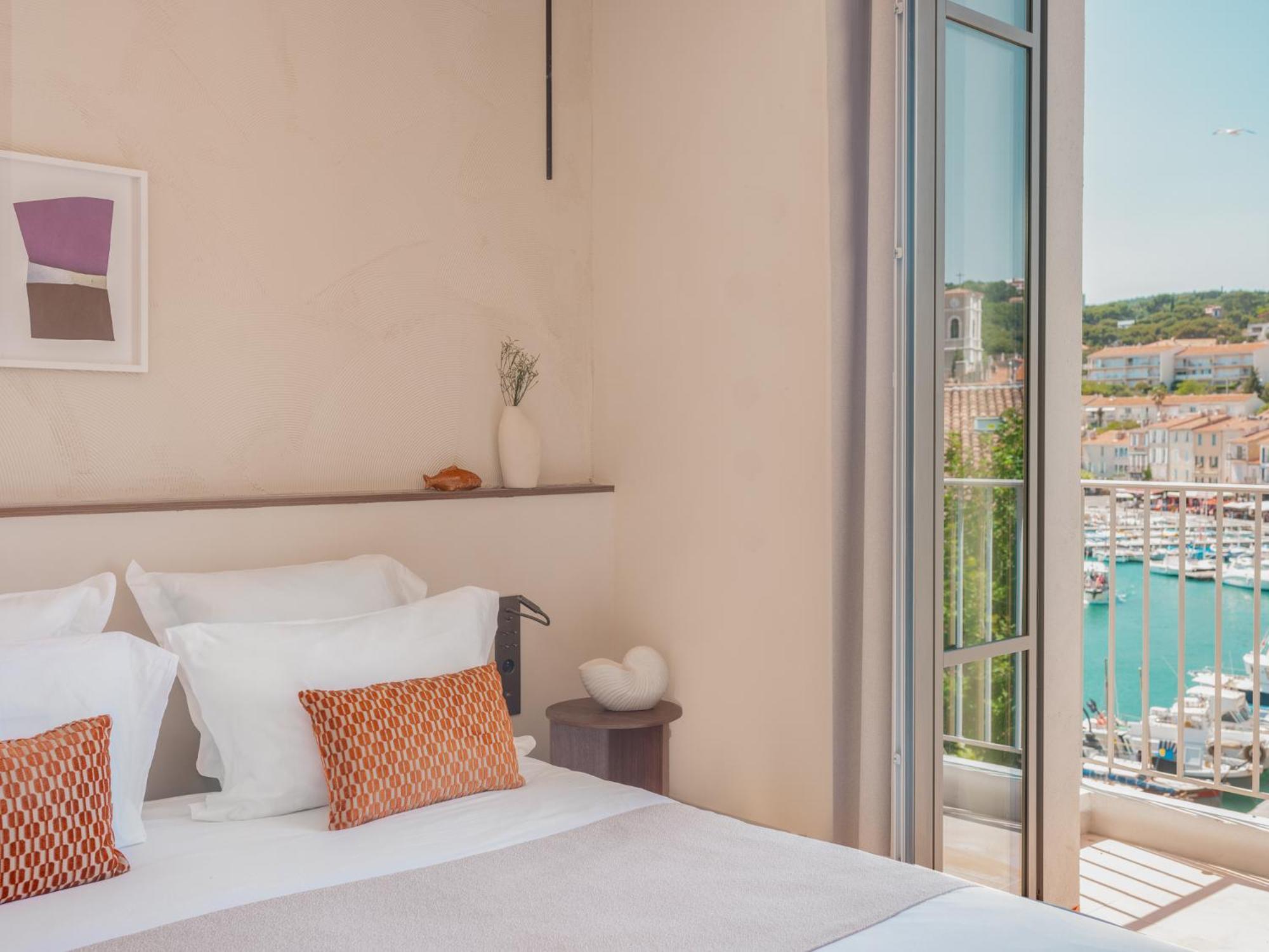 Hotel Liautaud กาซีส์ ภายนอก รูปภาพ